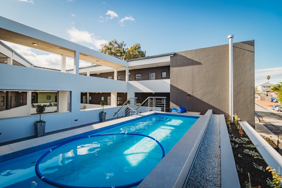 2 Bedroom Property for Sale in Dormehls Drift Western Cape